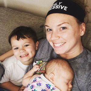 Meet your Posher, Stephanie